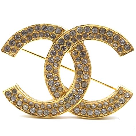 broche de chanel